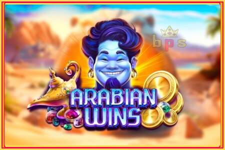 Arabian Wins