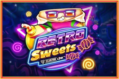 Retro Sweets