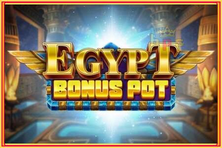 Egypt Bonus Pot