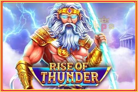 Rise of Thunder