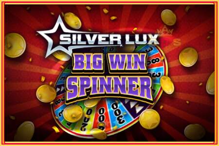 Silver Lux: Big Win Spinner