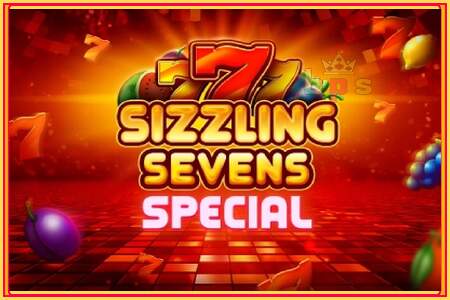 Sizzling Sevens Special