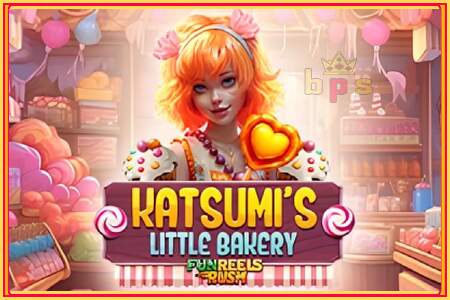 Katsumis Little Bakery