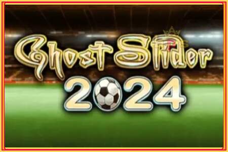 Ghost Slider 2024