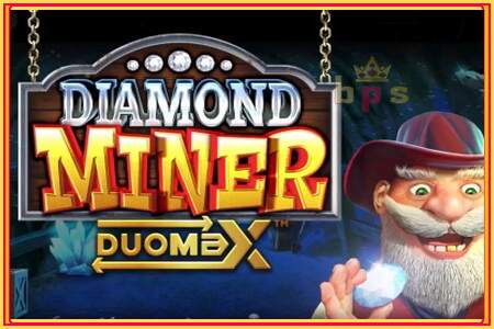 Diamond Miner DuoMax