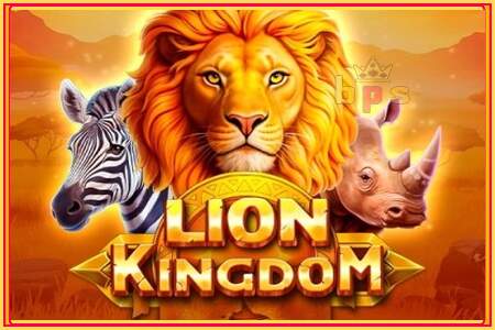 Lion Kingdom