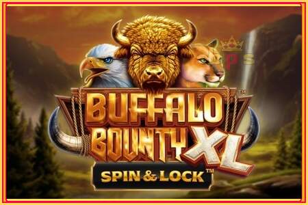 Buffalo Bounty XL