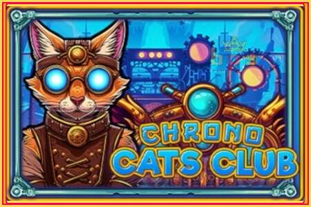 Chrono Cats Club