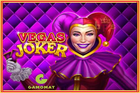 Vegas Joker