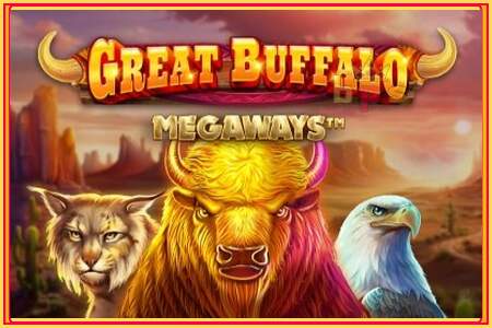 Great Buffalo Megaways