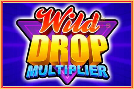 Wild Drop Multiplier