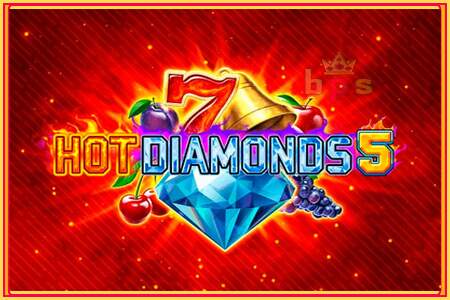 Hot Diamonds 5