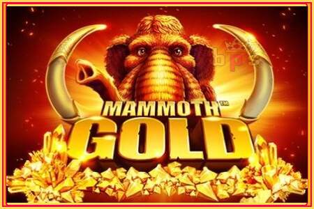 Mammoth Gold