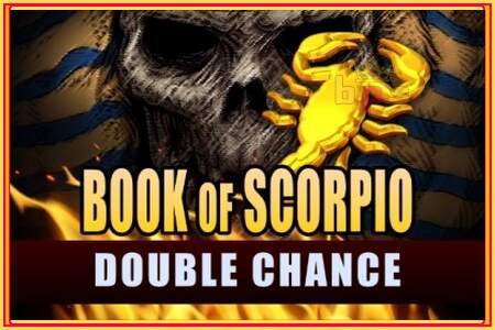 Book of Scorpio