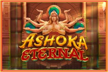 Ashoka Eternal