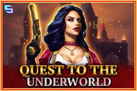 Quest To The Underworld