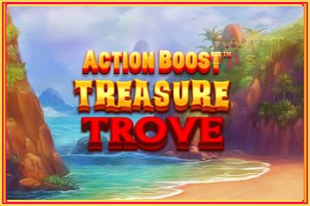 Action Boost Treasure Trove