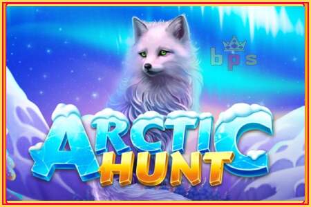 Arctic Hunt