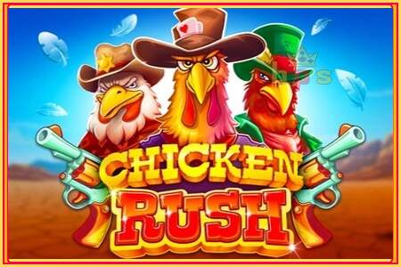 Chicken Rush