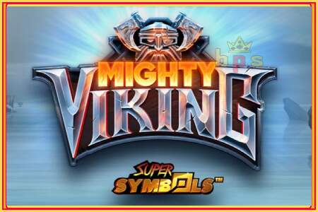 Mighty Viking