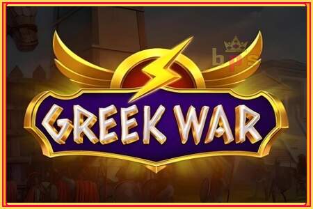 Greek War