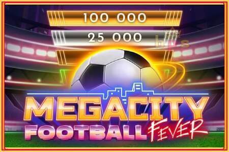 Megacity Football Fever