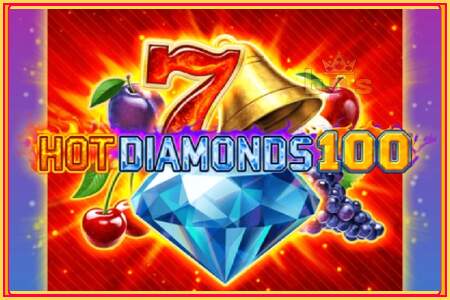 Hot Diamonds 100