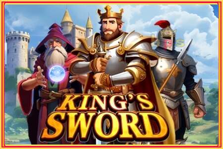 Kings Sword