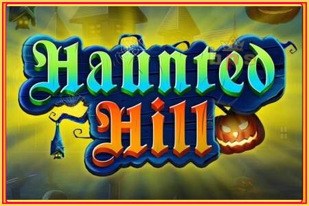 Haunted Hill