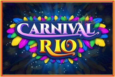 Carnival Rio