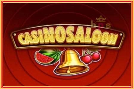 Casino Saloon