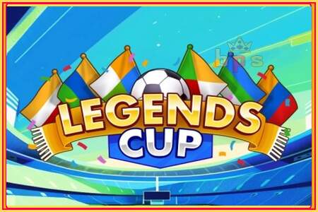 Legends Cup