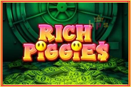 Rich Piggies