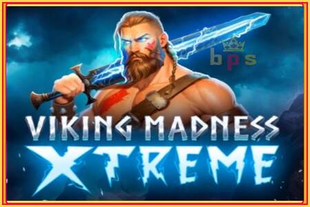 Viking Madness Xtreme