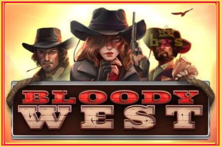 Bloody West