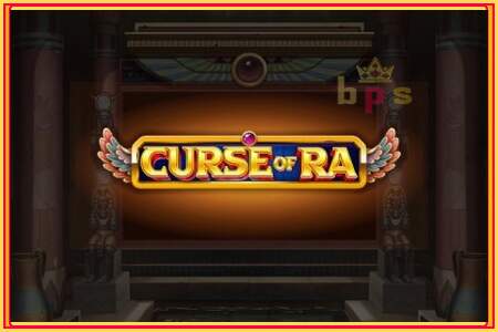 Curse of Ra