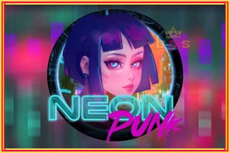 Neon Punk