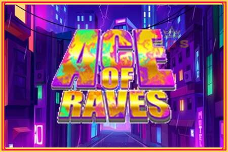 Ace of Raves