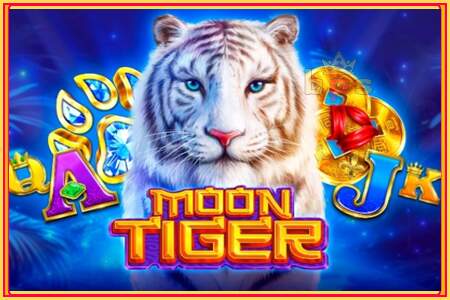 Moon Tiger