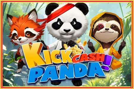 Kick Cash Panda