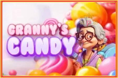 Grannys Candy