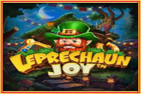 Leprechaun Joy