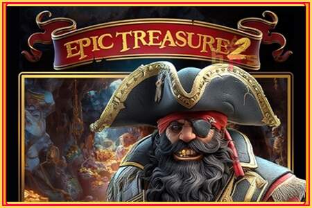 Epic Treasure 2