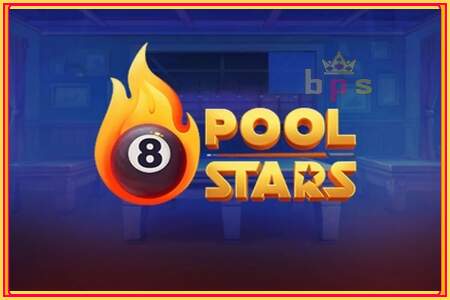 8 Pool Stars