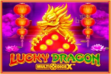 Lucky Dragon MultiDice X