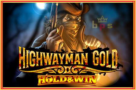 Highwayman Gold