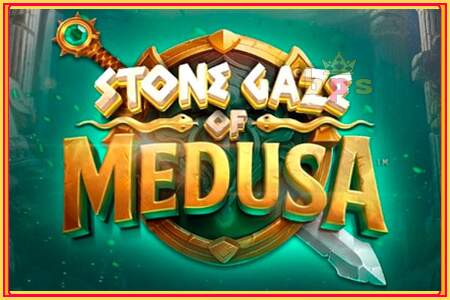 Stone Gaze of Medusa