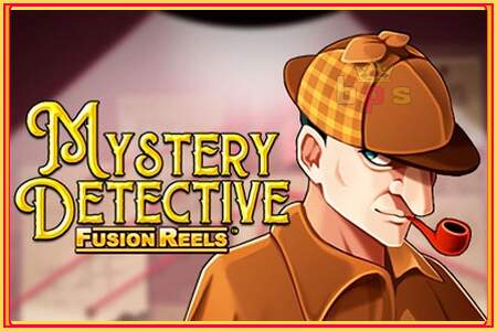 Mystery Detective Fusion Reels