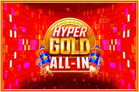 Hyper Gold All-In