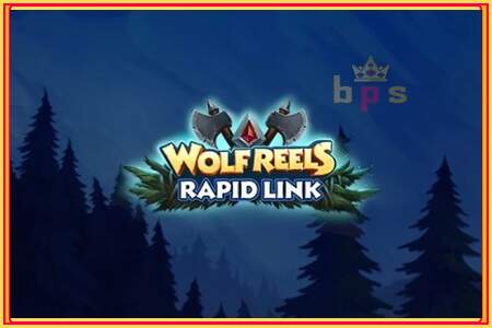 Wolf Reels Rapid Link